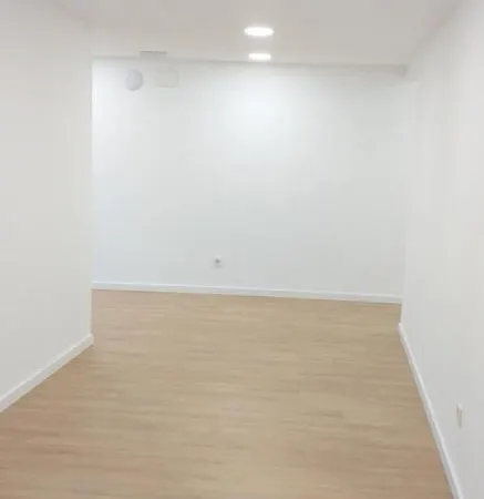 Don Manuel A Apartment