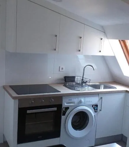 Don Manuel A Διαμέρισμα Cee