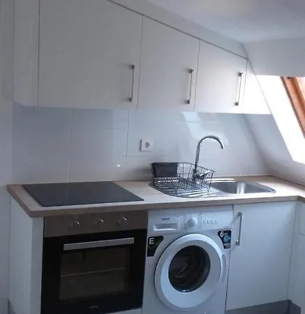 Don Manuel A شقة ثي