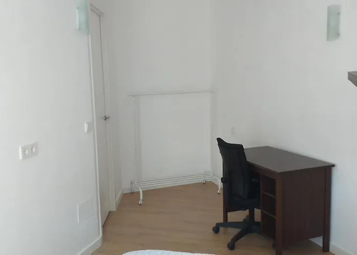 Don Manuel A شقة ثي